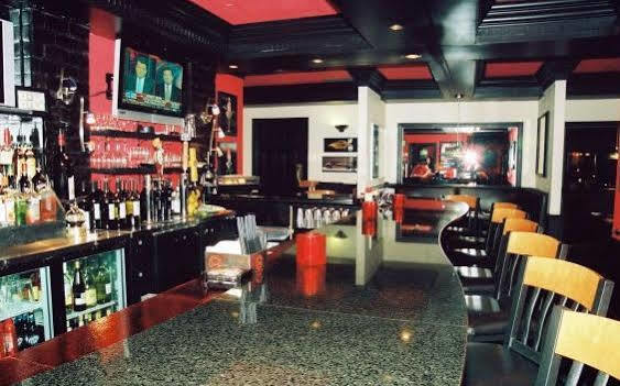 赫尔希豪生酒店 赫尔希镇 外观 照片